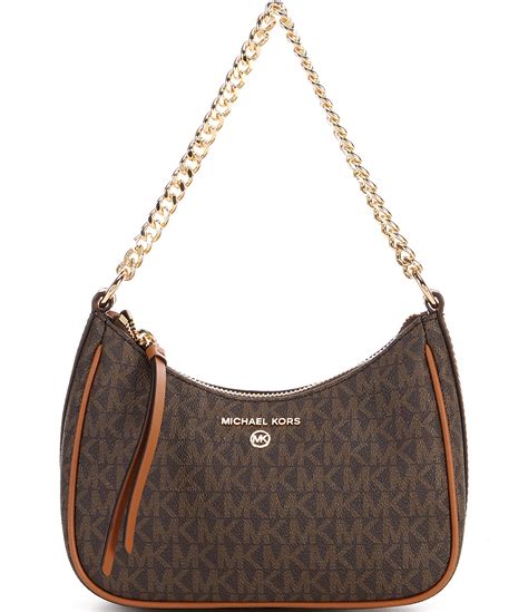 jet set charm small michael kors|michael kors thick strap bag.